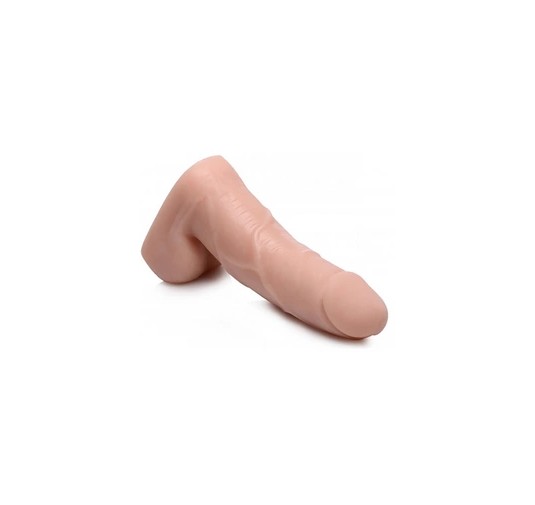 Dildo Packer - 6/16,5 cm